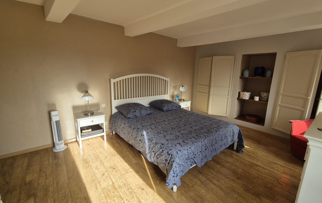 11-34 IMMOBILIER : House | OLONZAC (34210) | 207 m2 | 457 000 € 