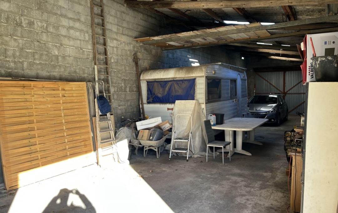 11-34 IMMOBILIER : Maison / Villa | OLONZAC (34210) | 116 m2 | 238 000 € 