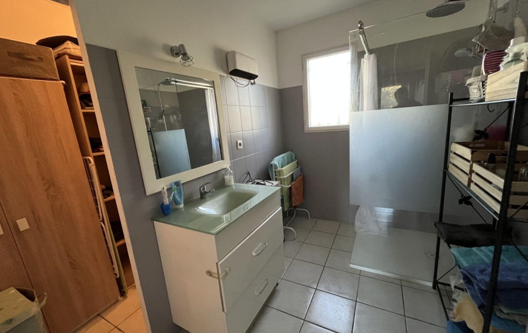 11-34 IMMOBILIER : Maison / Villa | OLONZAC (34210) | 116 m2 | 238 000 € 
