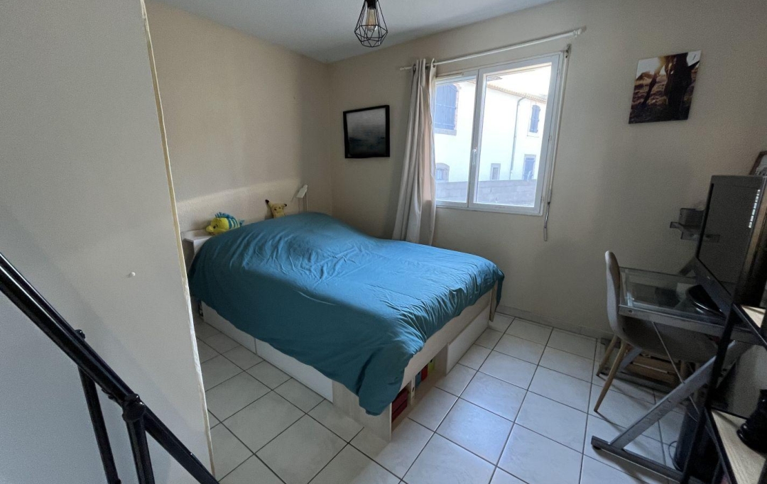 11-34 IMMOBILIER : Maison / Villa | OLONZAC (34210) | 116 m2 | 238 000 € 