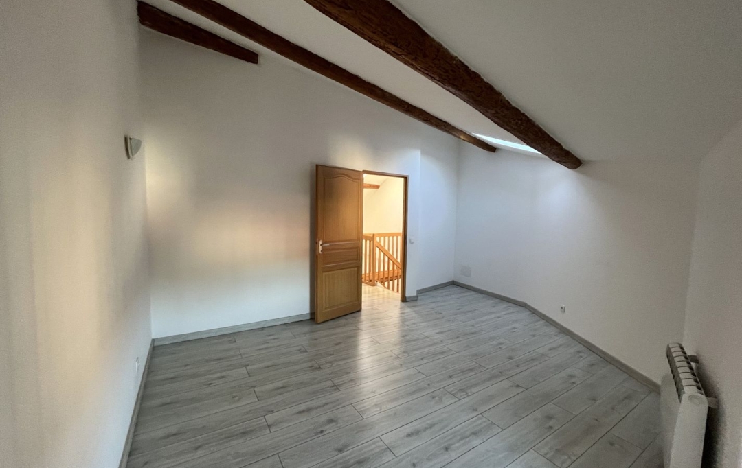 11-34 IMMOBILIER : House | SIRAN (34210) | 127 m2 | 129 000 € 
