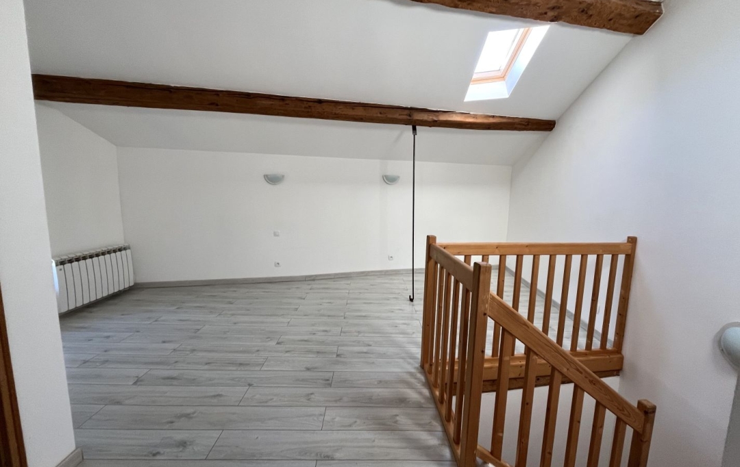 11-34 IMMOBILIER : House | SIRAN (34210) | 127 m2 | 129 000 € 