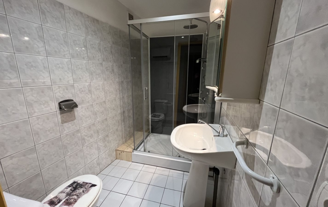 11-34 IMMOBILIER : House | SIRAN (34210) | 127 m2 | 129 000 € 