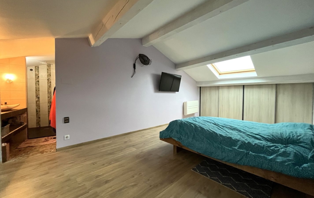 11-34 IMMOBILIER : House | OLONZAC (34210) | 180 m2 | 219 000 € 