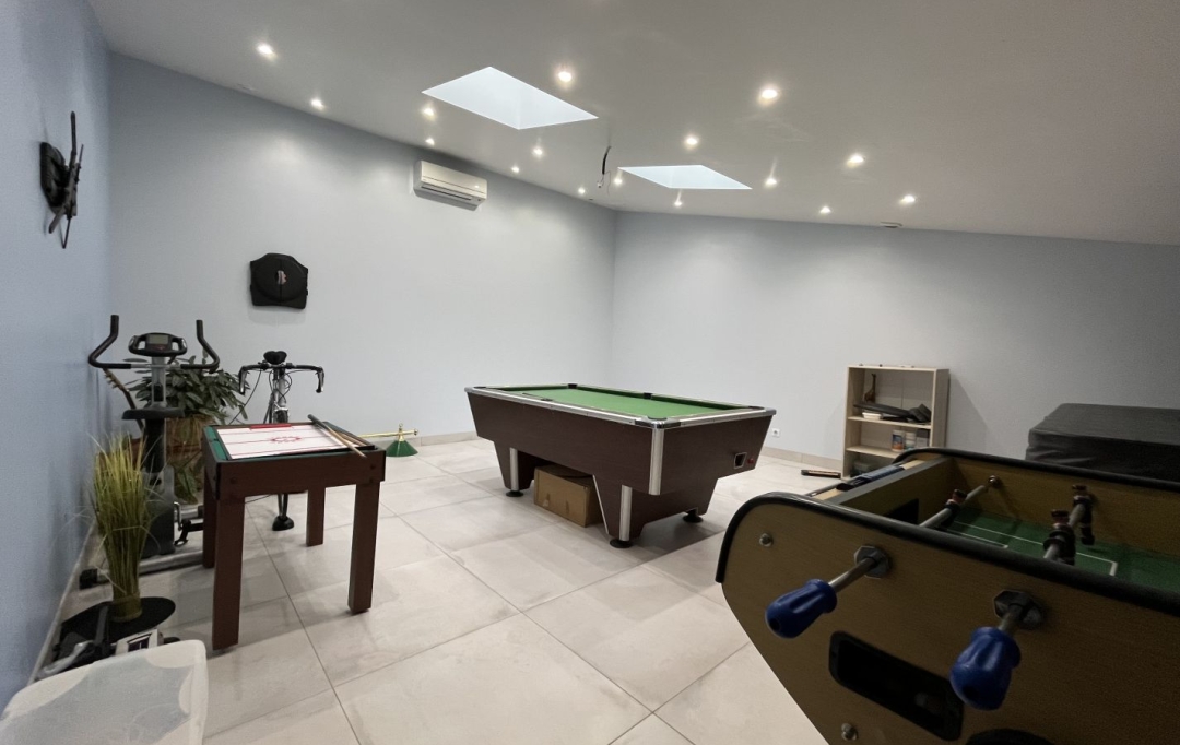 11-34 IMMOBILIER : House | OLONZAC (34210) | 180 m2 | 219 000 € 