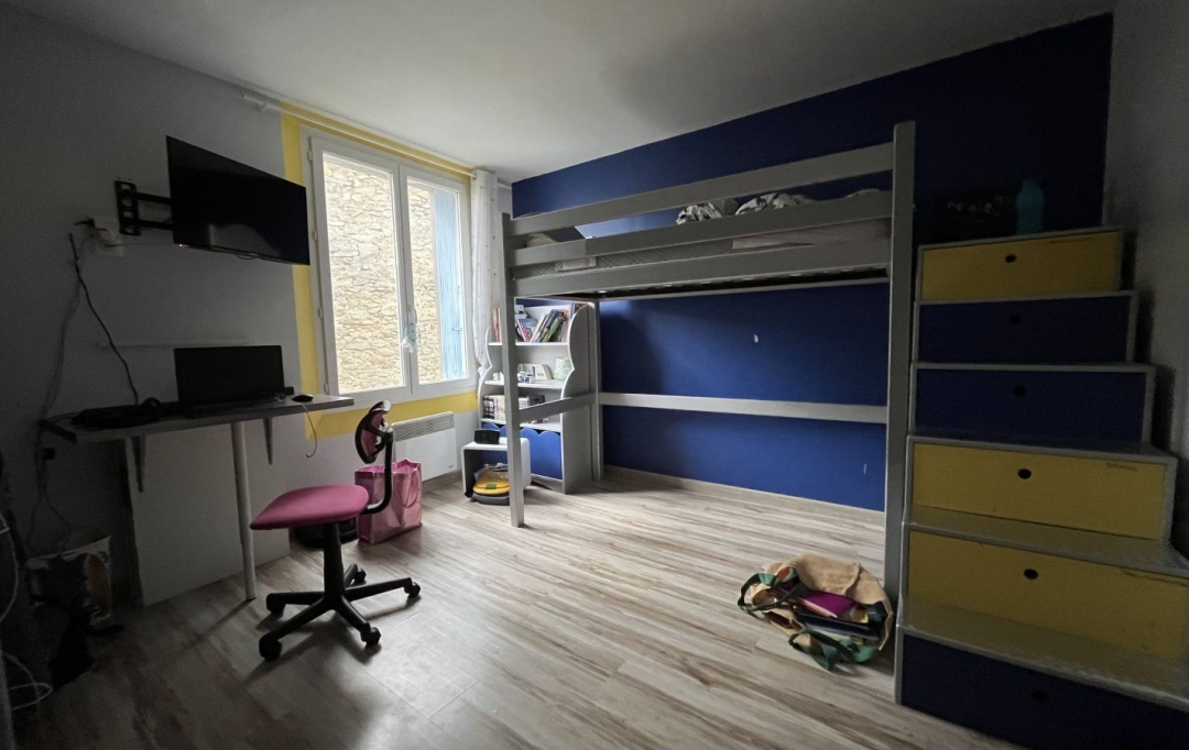 11-34 IMMOBILIER : House | OLONZAC (34210) | 180 m2 | 219 000 € 
