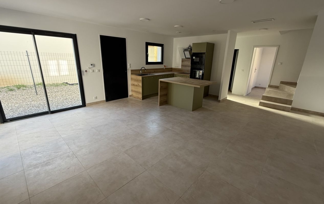 11-34 IMMOBILIER : Maison / Villa | OLONZAC (34210) | 97 m2 | 265 000 € 
