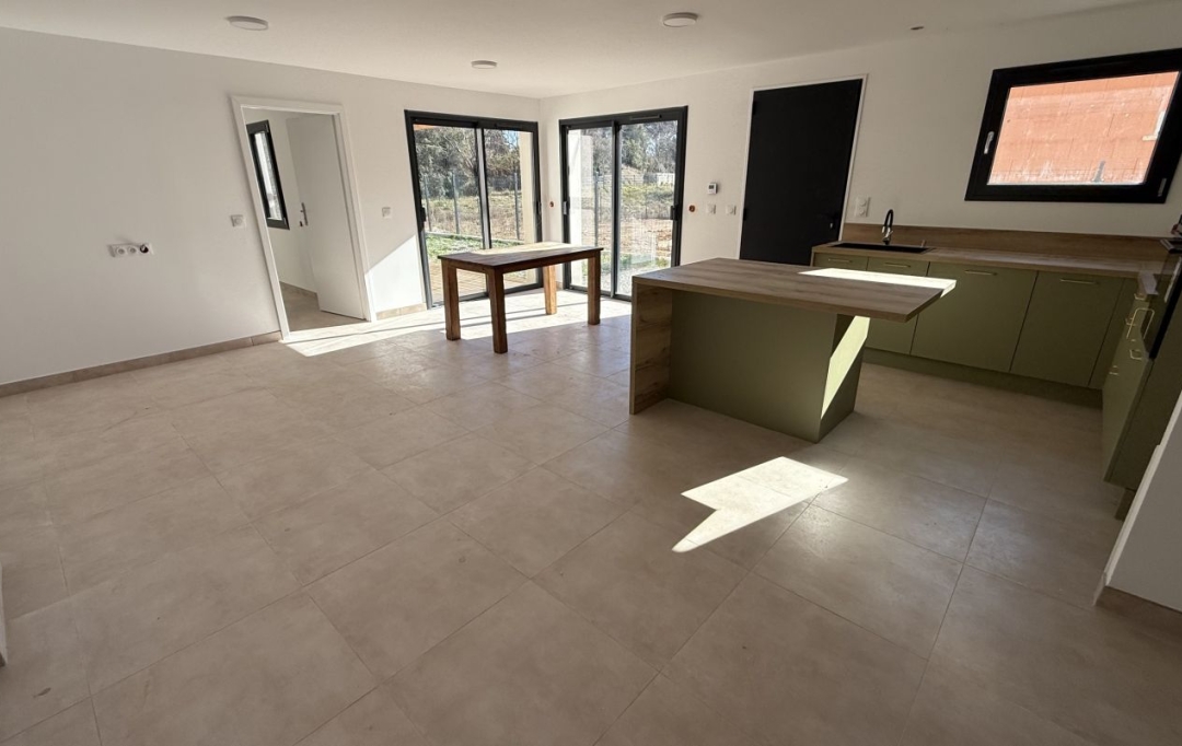 11-34 IMMOBILIER : Maison / Villa | OLONZAC (34210) | 97 m2 | 265 000 € 