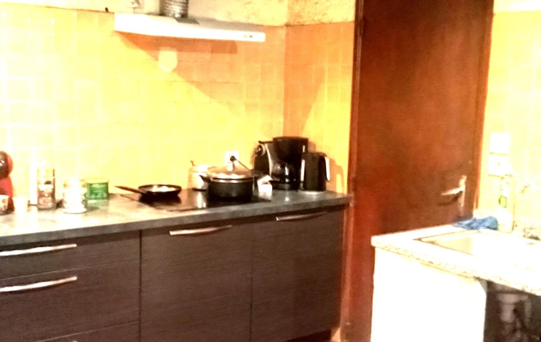 11-34 IMMOBILIER : House | SIRAN (34210) | 165 m2 | 99 000 € 