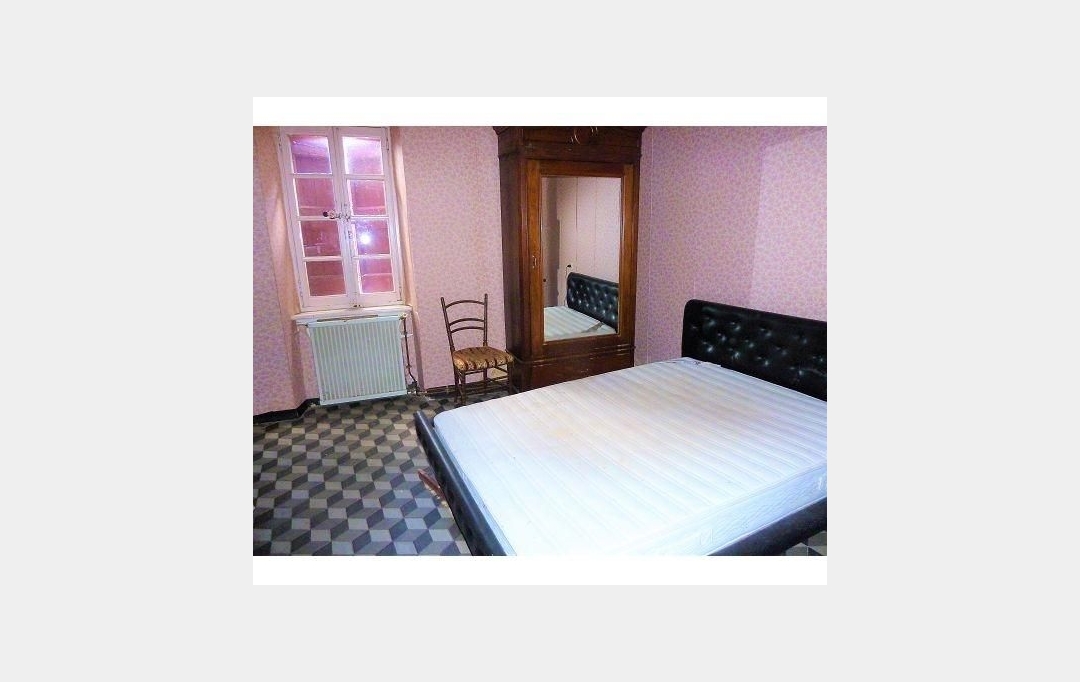 11-34 IMMOBILIER : House | SIRAN (34210) | 165 m2 | 99 000 € 