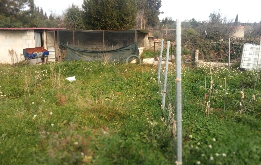 11-34 IMMOBILIER : House | SIRAN (34210) | 165 m2 | 99 000 € 