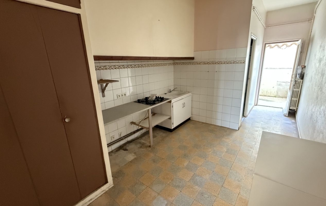 11-34 IMMOBILIER : Maison / Villa | OLONZAC (34210) | 190 m2 | 149 000 € 