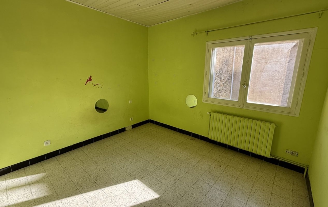 11-34 IMMOBILIER : Maison / Villa | OLONZAC (34210) | 190 m2 | 149 000 € 