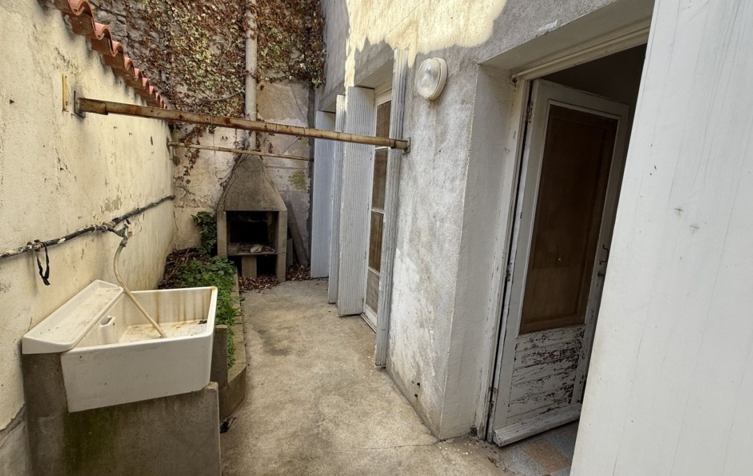 11-34 IMMOBILIER : Maison / Villa | OLONZAC (34210) | 190 m2 | 149 000 € 