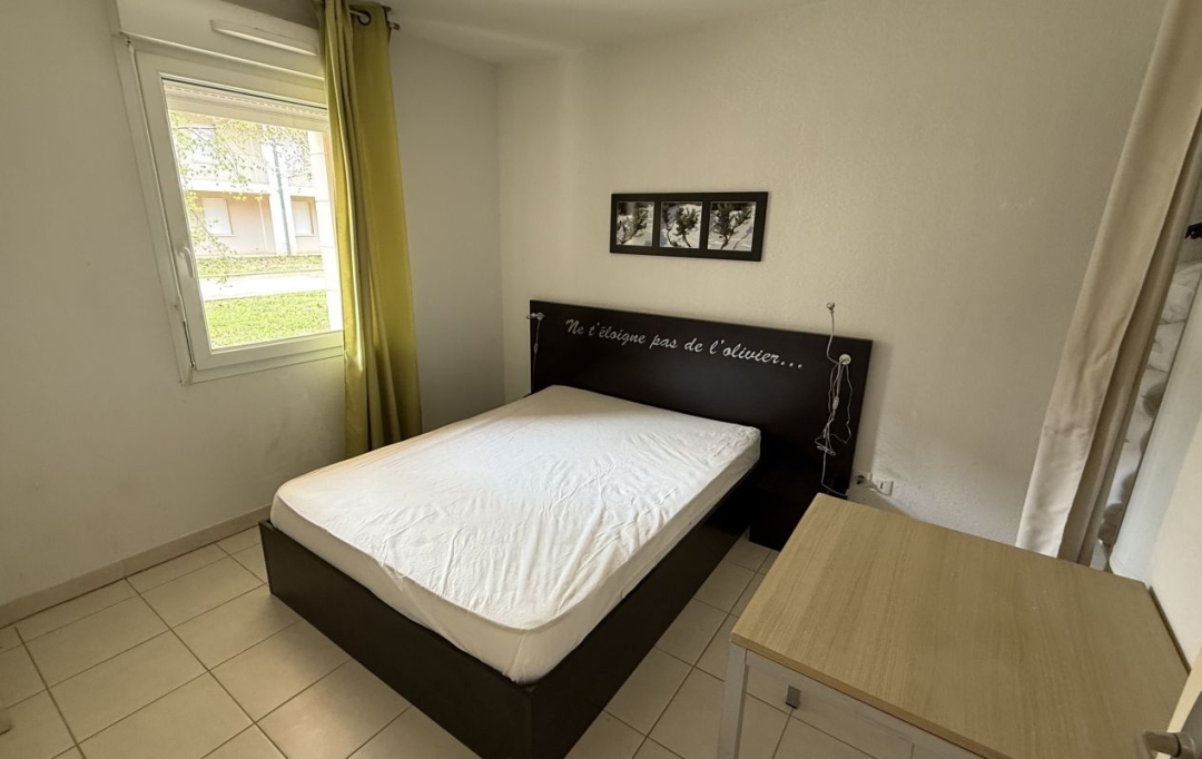 11-34 IMMOBILIER : Appartement | HOMPS (11200) | 44 m2 | 54 900 € 
