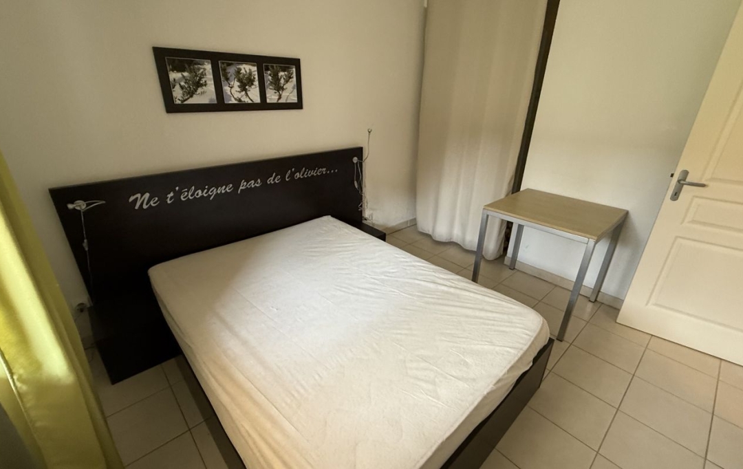 11-34 IMMOBILIER : Appartement | HOMPS (11200) | 44 m2 | 54 900 € 
