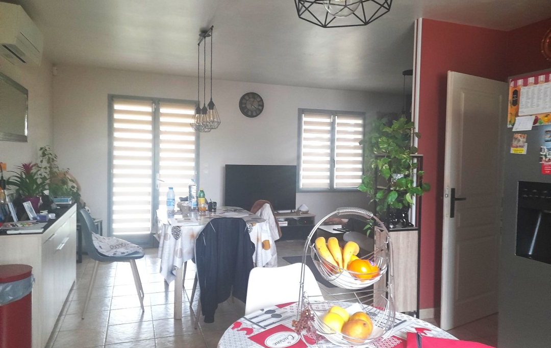 11-34 IMMOBILIER : House | AZILLE (11700) | 65 m2 | 179 000 € 