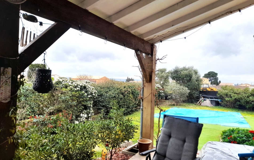 11-34 IMMOBILIER : House | AZILLE (11700) | 65 m2 | 179 000 € 