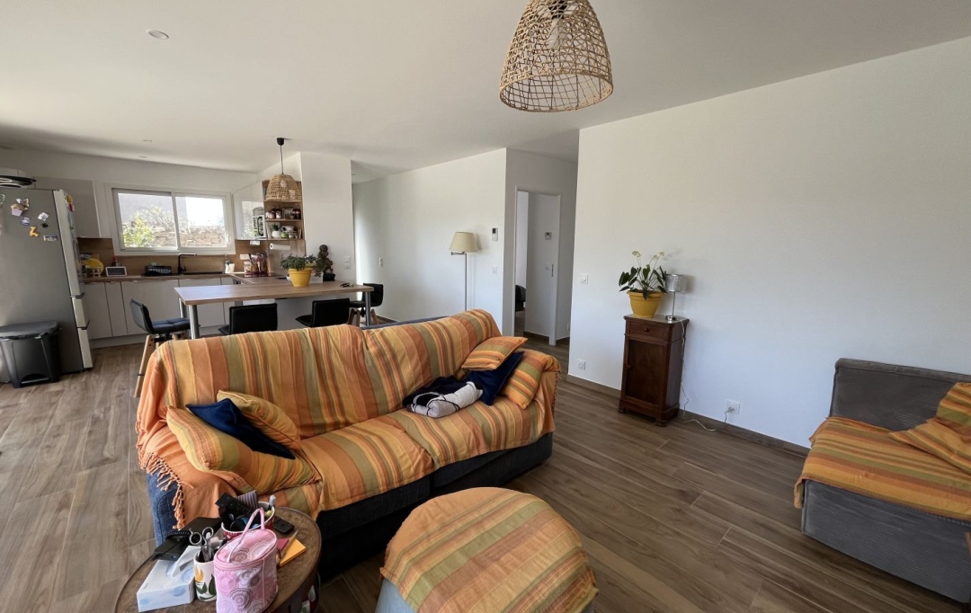 11-34 IMMOBILIER : House | OLONZAC (34210) | 81 m2 | 221 000 € 