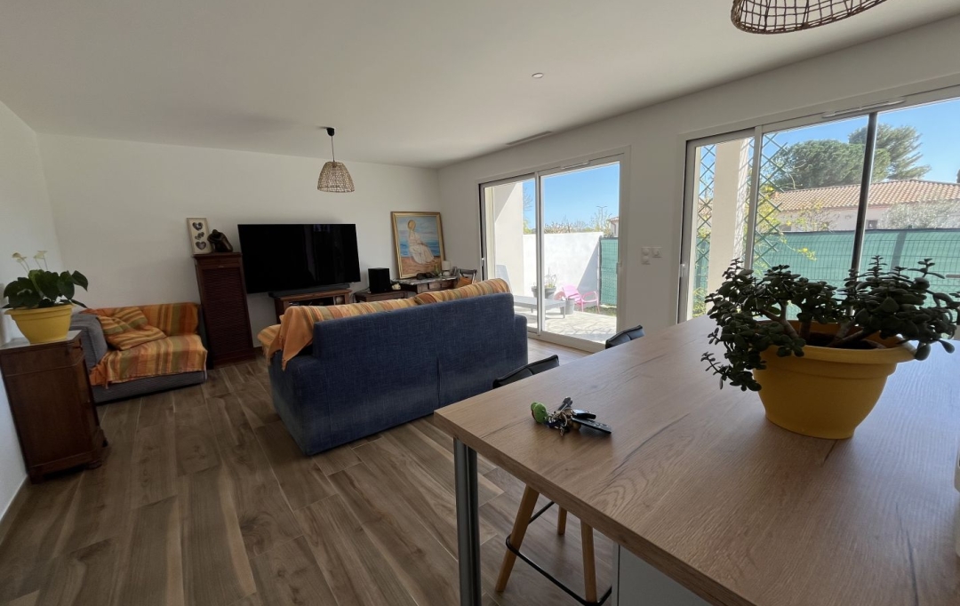 11-34 IMMOBILIER : House | OLONZAC (34210) | 81 m2 | 221 000 € 