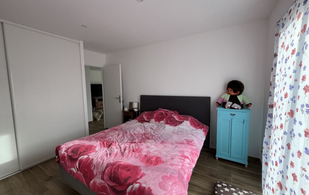 11-34 IMMOBILIER : House | OLONZAC (34210) | 81 m2 | 221 000 € 