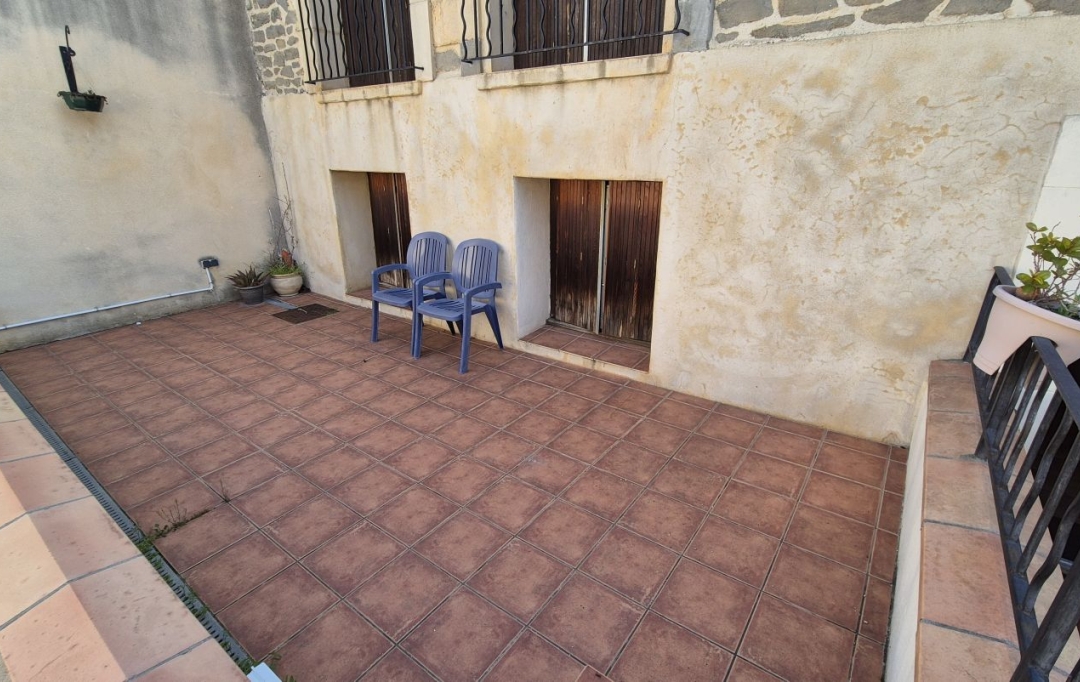 11-34 IMMOBILIER : Appartement | OLONZAC (34210) | 82 m2 | 137 000 € 