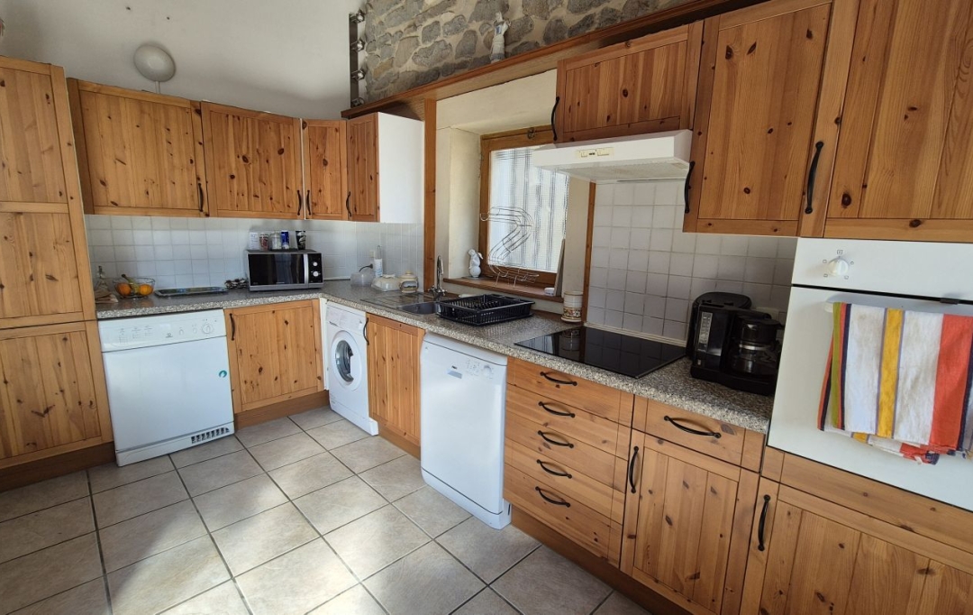 11-34 IMMOBILIER : Appartement | OLONZAC (34210) | 82 m2 | 137 000 € 
