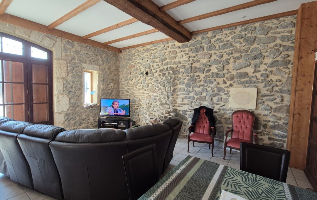 11-34 IMMOBILIER : Appartement | OLONZAC (34210) | 82 m2 | 137 000 € 