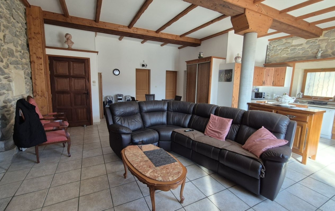 11-34 IMMOBILIER : Appartement | OLONZAC (34210) | 82 m2 | 137 000 € 