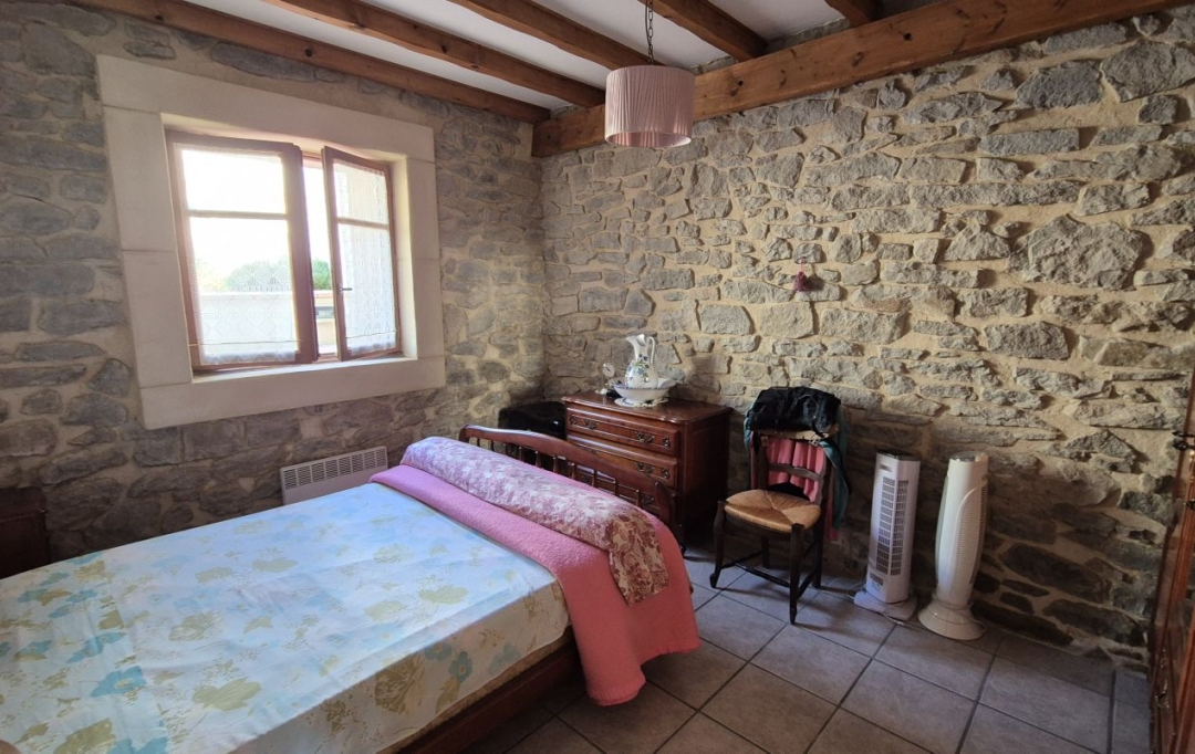 11-34 IMMOBILIER : Appartement | OLONZAC (34210) | 82 m2 | 137 000 € 