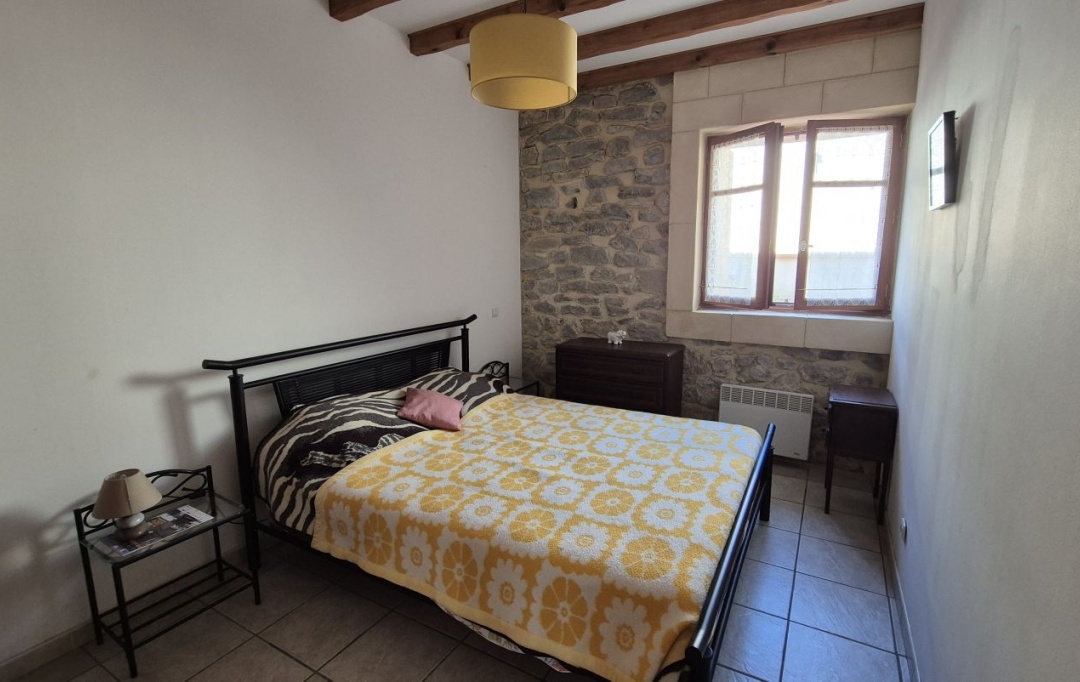 11-34 IMMOBILIER : Appartement | OLONZAC (34210) | 82 m2 | 137 000 € 