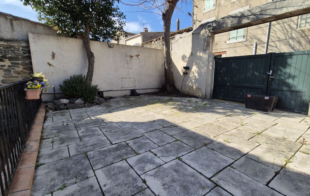 11-34 IMMOBILIER : Appartement | OLONZAC (34210) | 82 m2 | 137 000 € 