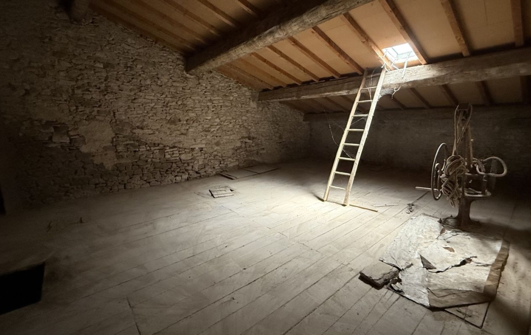 11-34 IMMOBILIER : House | SIRAN (34210) | 85 m2 | 76 000 € 