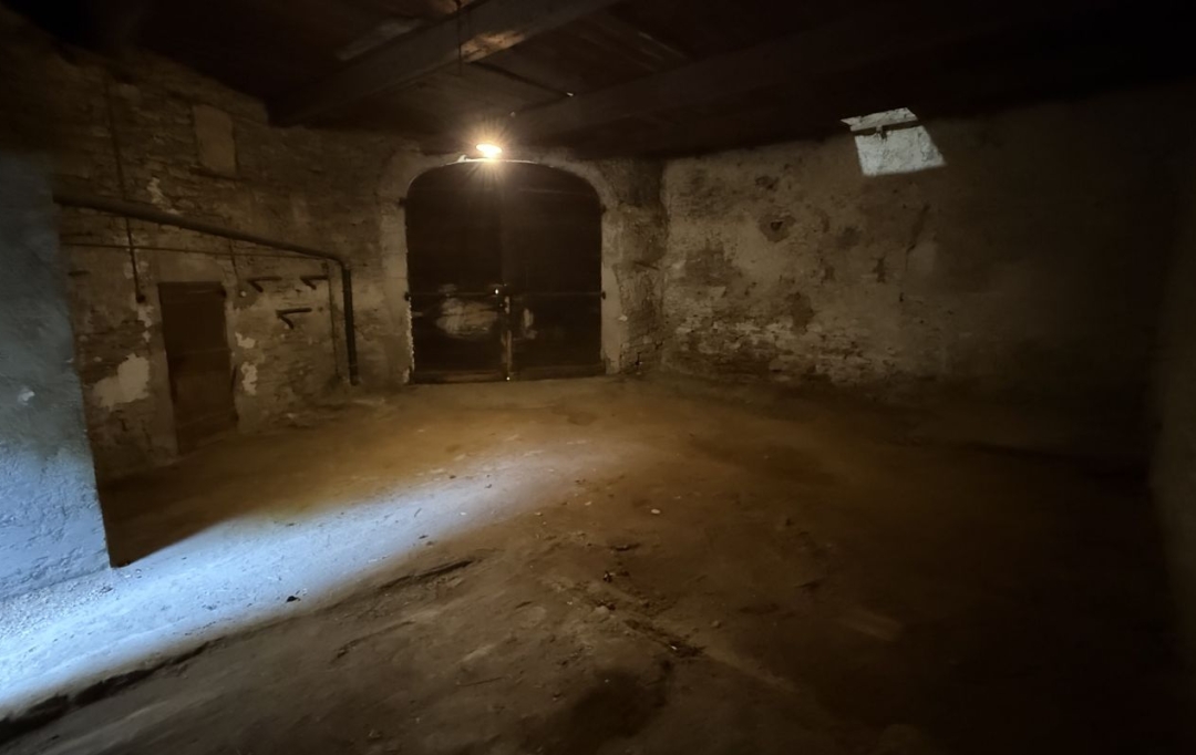 11-34 IMMOBILIER : House | SIRAN (34210) | 85 m2 | 76 000 € 