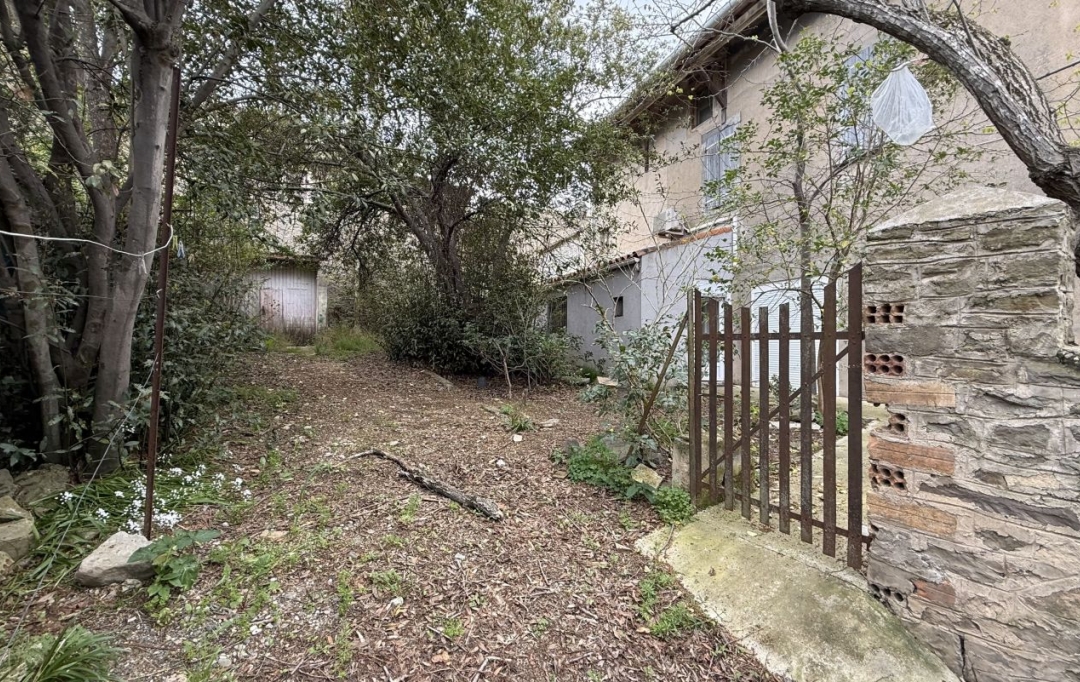 11-34 IMMOBILIER : Maison / Villa | OUPIA (34210) | 160 m2 | 129 000 € 