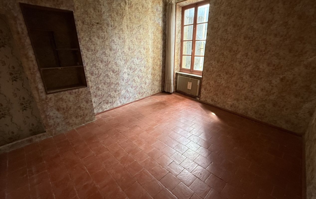 11-34 IMMOBILIER : Maison / Villa | OUPIA (34210) | 160 m2 | 129 000 € 