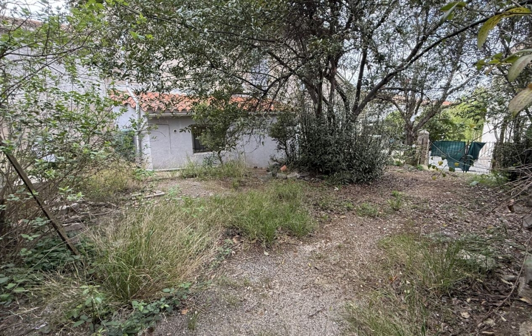 11-34 IMMOBILIER : Maison / Villa | OUPIA (34210) | 160 m2 | 129 000 € 