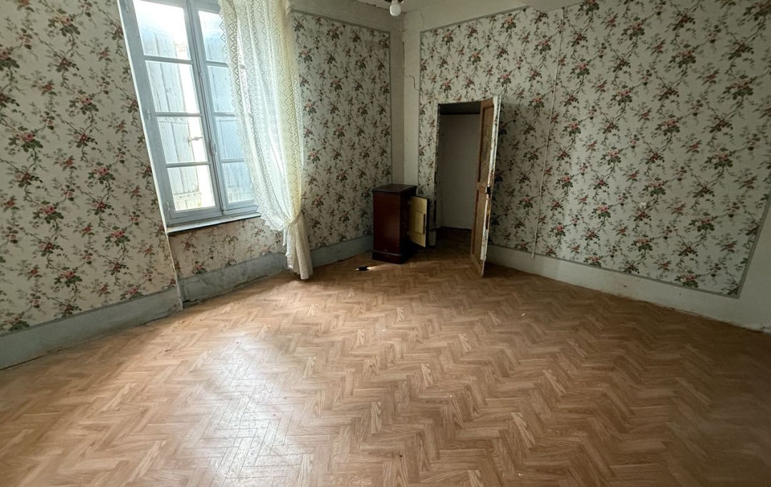 11-34 IMMOBILIER : Maison / Villa | OUPIA (34210) | 160 m2 | 129 000 € 