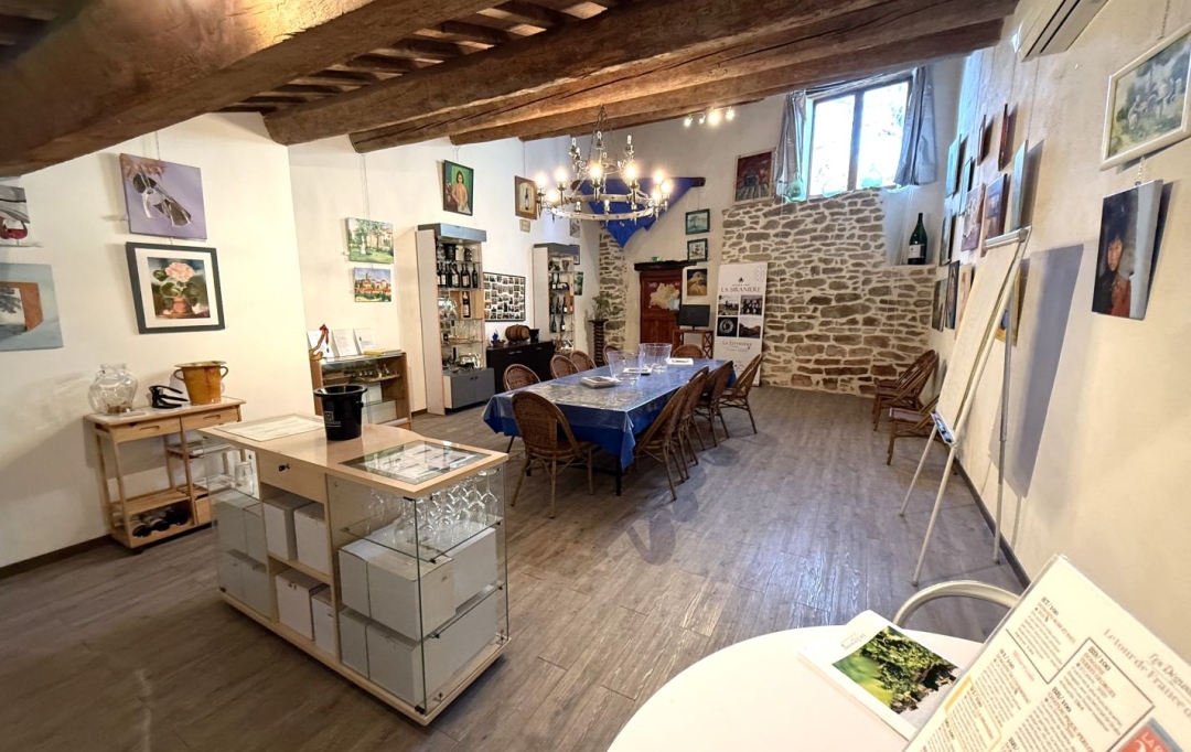 11-34 IMMOBILIER : Domain / Estate | LA LIVINIERE (34210) | 270 m2 | 792 000 € 