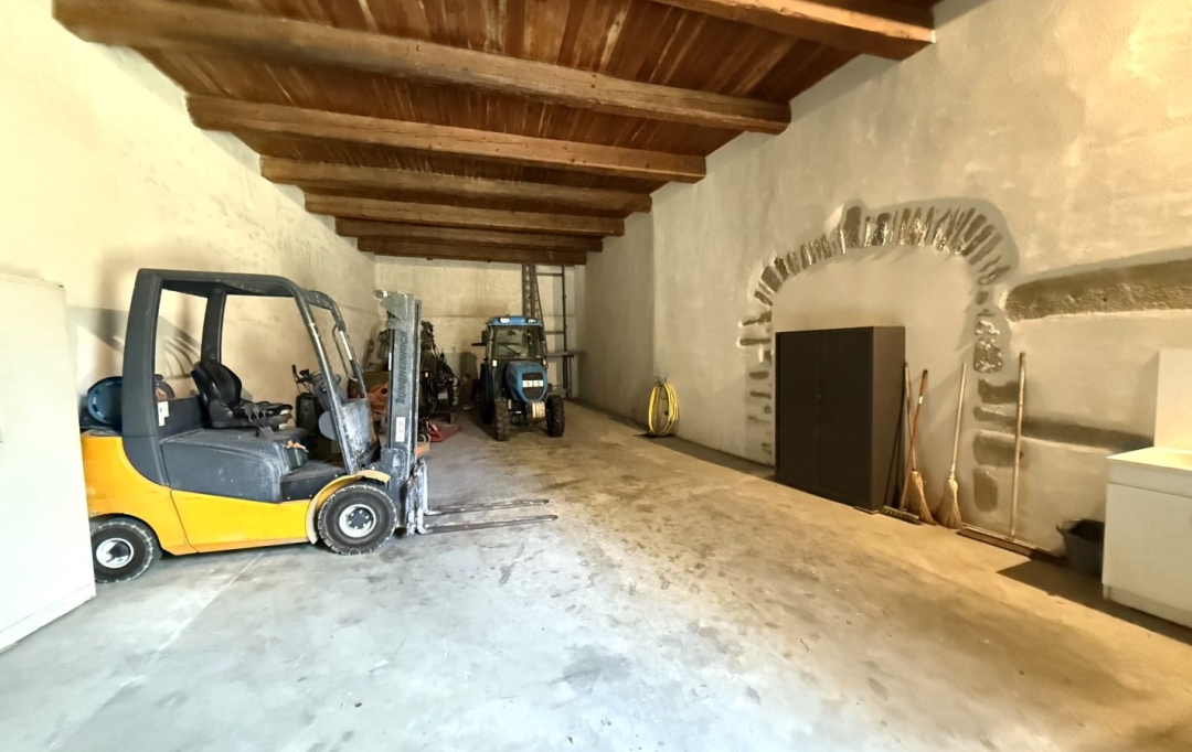 11-34 IMMOBILIER : Domain / Estate | LA LIVINIERE (34210) | 270 m2 | 792 000 € 