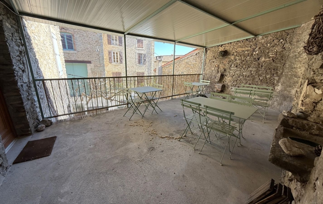 11-34 IMMOBILIER : Domain / Estate | LA LIVINIERE (34210) | 270 m2 | 792 000 € 