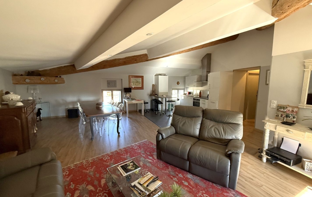 11-34 IMMOBILIER : Domain / Estate | LA LIVINIERE (34210) | 270 m2 | 792 000 € 