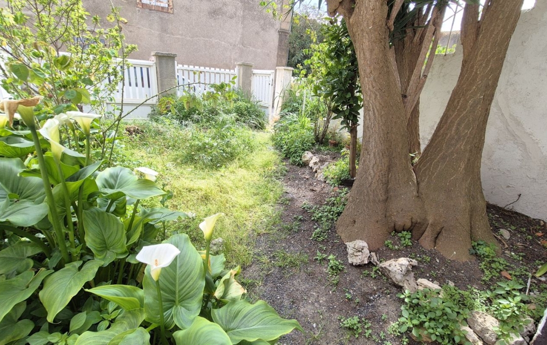 11-34 IMMOBILIER : Maison / Villa | AIGUES-VIVES (34210) | 60 m2 | 99 000 € 