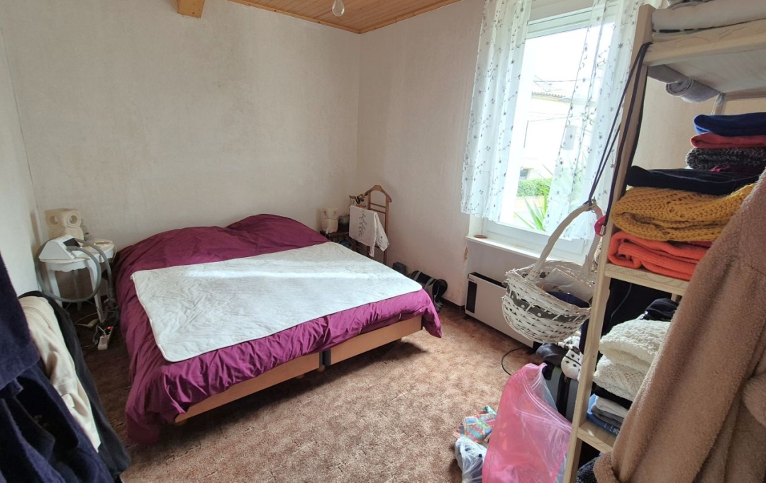 11-34 IMMOBILIER : Maison / Villa | AIGUES-VIVES (34210) | 60 m2 | 99 000 € 