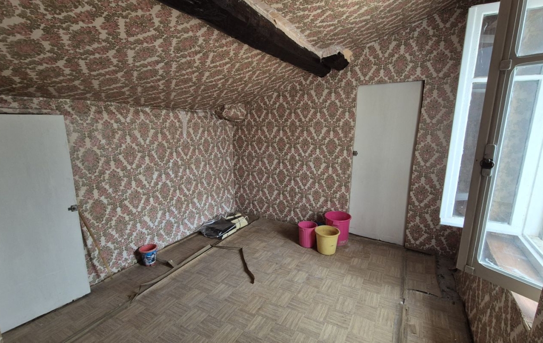 11-34 IMMOBILIER : Maison / Villa | AIGUES-VIVES (34210) | 60 m2 | 99 000 € 