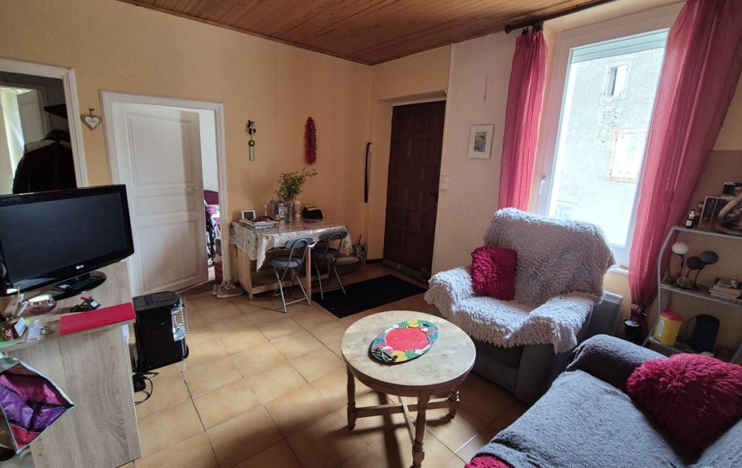 11-34 IMMOBILIER : Maison / Villa | AIGUES-VIVES (34210) | 60 m2 | 99 000 € 