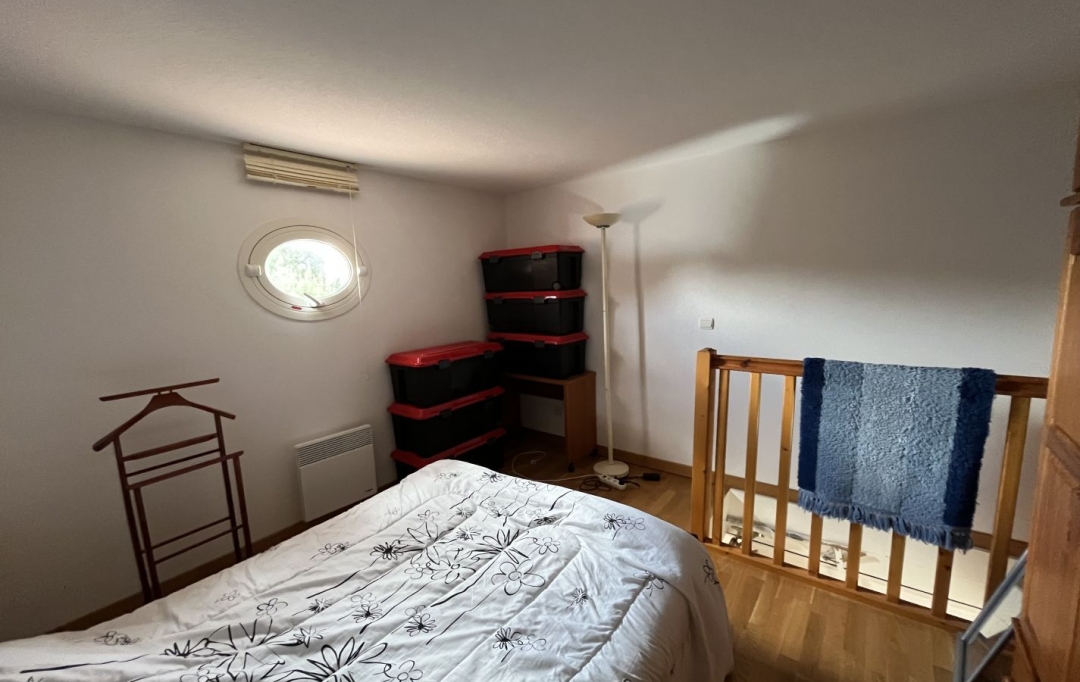 11-34 IMMOBILIER : Maison / Villa | HOMPS (11200) | 52 m2 | 159 000 € 