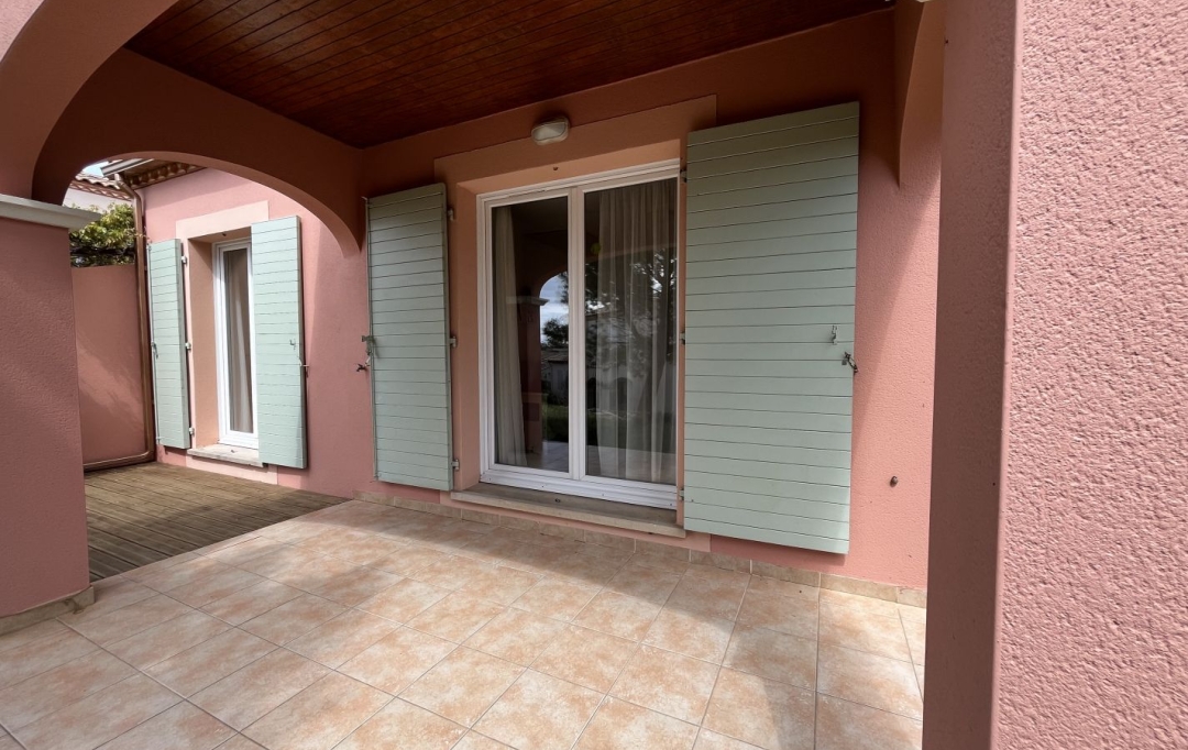 11-34 IMMOBILIER : Maison / Villa | HOMPS (11200) | 52 m2 | 159 000 € 