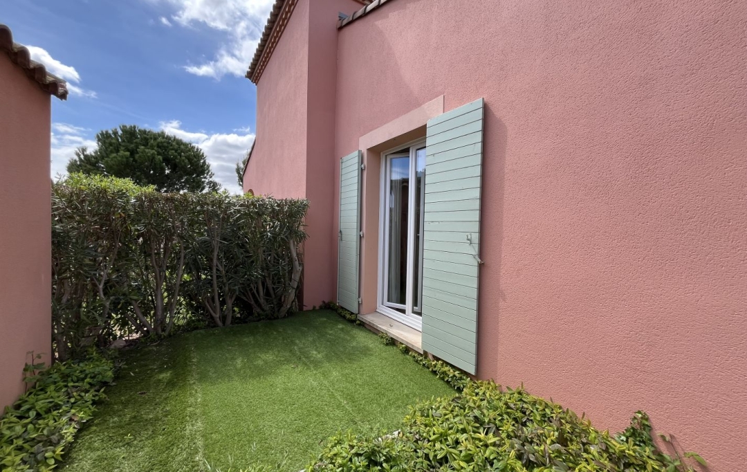 11-34 IMMOBILIER : Maison / Villa | HOMPS (11200) | 52 m2 | 159 000 € 