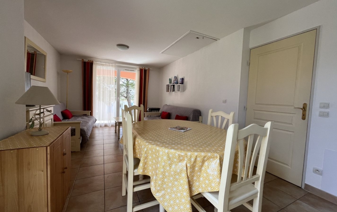 11-34 IMMOBILIER : Maison / Villa | HOMPS (11200) | 52 m2 | 159 000 € 